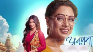 Anupamaa 8th July 2025 Full Episode | Star Plus