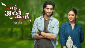 Bade Achhe Lagte Hain 4 7th July 2025 Full Episode | Sony TV