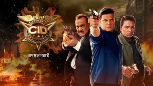 CID Returns 6th July 2025 Full Episode | Sony TV