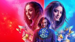 Jaadu Teri Nazar – Daayan Ka Mausam 8th July 2025 Full Episode | Star Plus