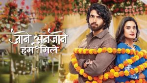 Jaane Anjaane Hum Mile Episode Preview – 7th July 2025 | Zee TV