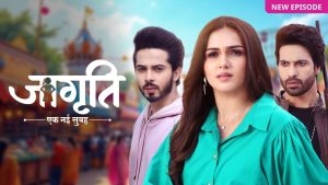 Jagriti Episode Preview – 7th July 2025 | Zee TV