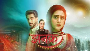 Jhanak 8th July 2025 Full Episode | Star Plus