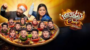 Laughter Chefs 2 6th July 2025 Full Episode | Colors TV