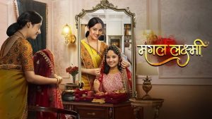 Mangal Lakshmi 5th July 2025 Full Episode | Colors TV