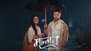Mannat – Har Khushi Paane Ki 8th July 2025 Full Episode | Colors TV