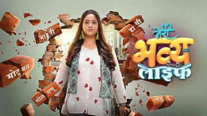 Meri Bhavya Life 8th July 2025 Full Episode | Colors TV