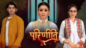 Parineetii 8th July 2025 Full Episode | Colors TV