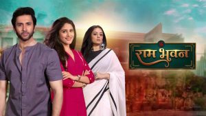 Ram Bhavan 8th July 2025 Full Episode | Colors TV