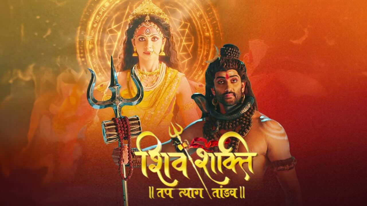 Shiv Shakti: Tap Tyaag Taandav 4th July 2025 Full Episode | Colors TV