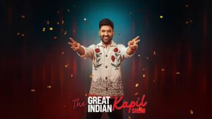 The Great Indian Kapil Show 3 5th July 2025 Full Episode | Sony TV