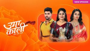 Uma Kaali Aag Aur Paani Episode Preview – 7th July 2025 | Zee TV