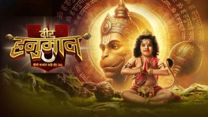Veer Hanuman – Bolo Bajrang Bali Ki Jai 8th July 2025 Full Episode | Sab TV