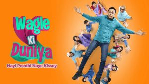 Wagle Ki Duniya – Nayi Peedhi Naye Kissey 7th July 2025 Full Episode | Sab TV